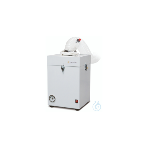 Safety weighing cabinet, 1230x770mm