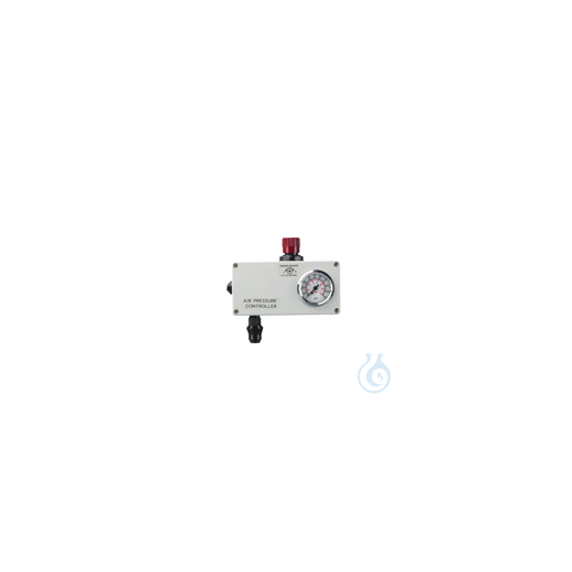 Pressure control unit (APC)