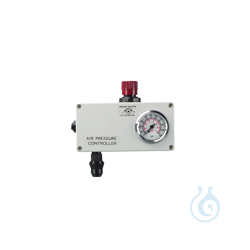 Pressure control unit (APC)