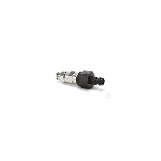 Male connector