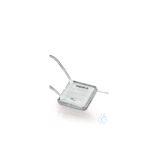 Vivaflow 50, 0.2µm PES, 2 pcs.