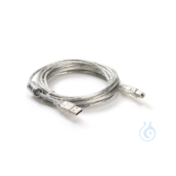 USB-Kabel, Länge 5 m (16.4 ft.)