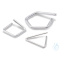 Wire weight 1 mg, OIML E1, Wire weight