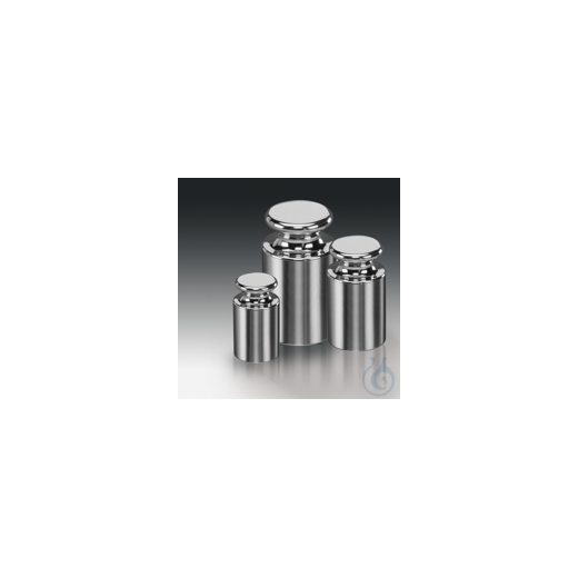 Button weight 5 g, OIML E2, Button weight