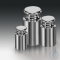 Button weight 200 g, OIML M1, Button weight