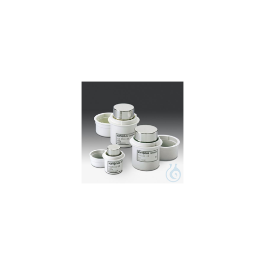 Cylinder weight 500 g, OIML E2, Calibration weight