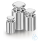 Button weight 500 g, OIML M2, Button weight