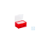 ratiolab® pipette tips crystal -E- 0.5-20 µl, in multi-rack