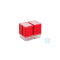 ratiolab® pipette tips crystal -G- 0.1-10 µl, in MultiTray®