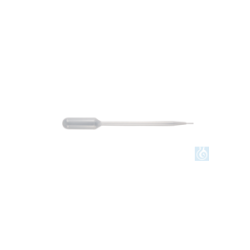Pasteur-Plast pipettes 1.0 ml Micro, 149 mm, sterilised,...