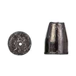 Ferrule, Graphit, 1/16, 0,5 mm