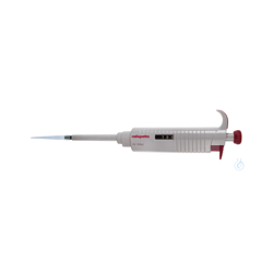 ratiopetta® single-channel precision pipette 10-100...