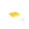 ratiolab® cryogenic boxes, cardboard, standard, yellow, 136 x 136 x 32 mm