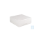 ratiolab® Kryo-Boxen, PP, Raster 8 x 8, natur, 133 x 133 x 50/75 mm,