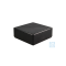 ratiolab® cryo boxes, PP, grid 8 x 8, black, 133 x 133 x 50/75 mm,