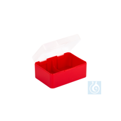 ratiolab® Multibox®ultra, PP, unfilled, low, for...