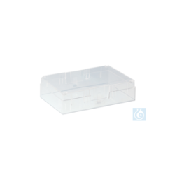 ratiolab® Micro-Racks, ungefüllt, 0,65 ml