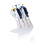 Slamed pipette stand for 4 pipettes, Slamed Cat.No. 5.5.