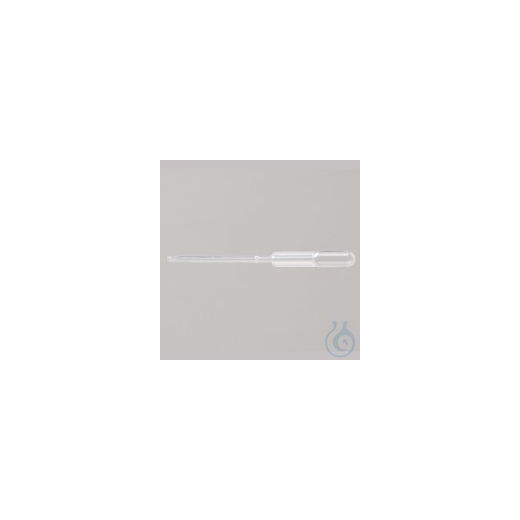 Samco Capillary Transfer Pipettes
