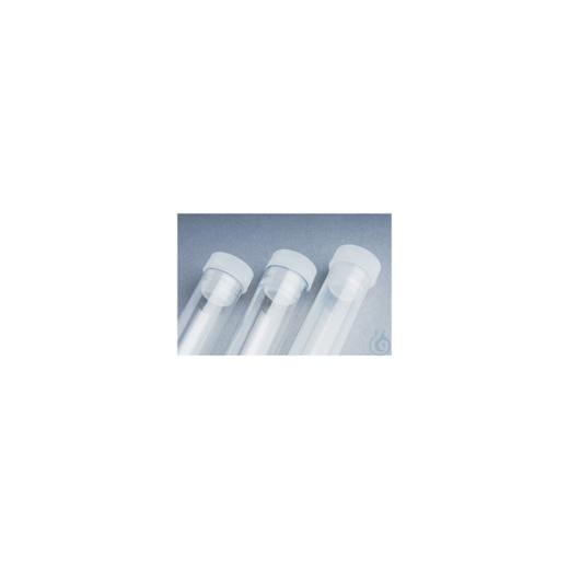 Samco&trade; 12 &times; 75mm Disposable Culture Tubes (DCTs)