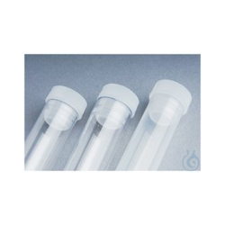 Samco&trade; 12 &times; 75mm Disposable Culture...