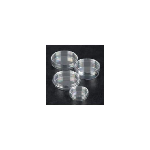 Steriline™ 30 to 140 mm Petri dishes