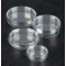 Steriline™ 30 to 140 mm Petri dishes