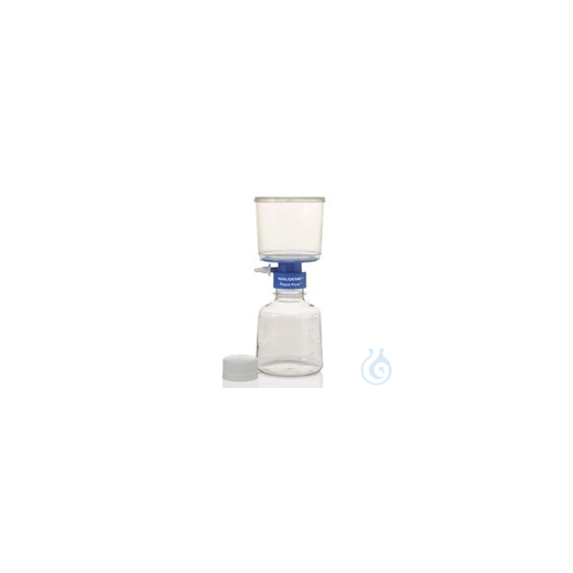 Nalgene™ Rapid-Flow™ Sterile disposable filtration devices