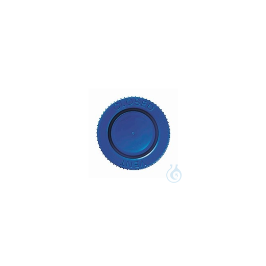 Caps for Nunclon&trade; Delta Flasks