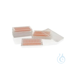 Nunc&trade; MicroWell&trade; 96-Well, Nunclo