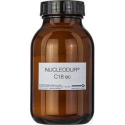 NUCLEODUR 100-30 C18 ec, 100 g