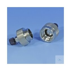 VP Pre-column holder 8 mm