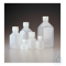 Nalgene&trade; Square bottles (PP)