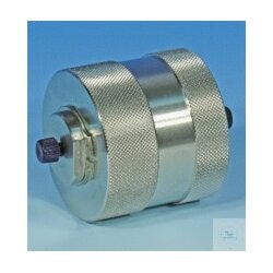 VP Pre-column holder 32 mm (short)