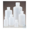 Nalgene&trade; Economy PPCO narrow neck bottles with cap