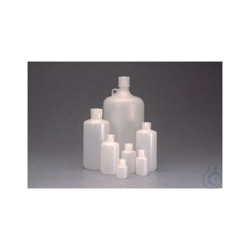 Nalgene&trade; Enghalsflaschen aus HDPE IP2