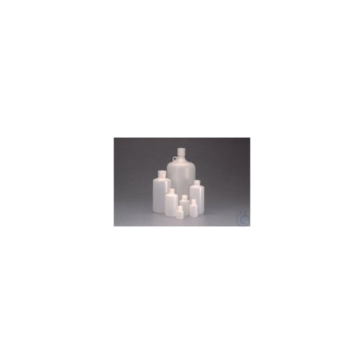 Nalgene&trade; Enghalsflaschen aus HDPE IP2