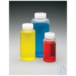 Nalgene&trade; Weithalsflaschen (PMP)