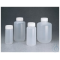 Nalgene&trade; Mason bottles made of PPCO with cap