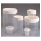 Nalgene™ straight wall PPCO wide neck jars with closure