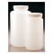 Nalgene™ große HDPE-Weithalsflaschen mit Verschluss