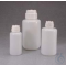 Nalgene™ beständige HDPE-Flaschen mit Verschluss: Laborpackung