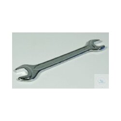 Spare wrench f. precolumn neck