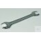 Spare wrench f. precolumn neck