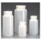 Nalgene&trade; IP2 wide neck bottles in HDPE