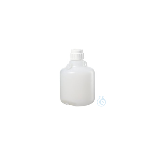 Nalgene&trade; autoklavierbare Polypropylen-Ballonflaschen mit