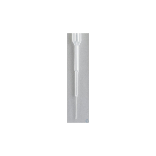 Samco&trade; transfer pipettes with fine tip