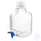 Nalgene&trade; Clearboy&trade;, rund, aus Polyc