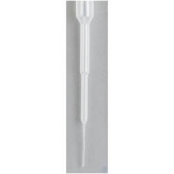 Samco&trade; Transfer pipettes with fine tip