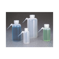 Nalgene™ Unitary™ LDPE squirt bottles